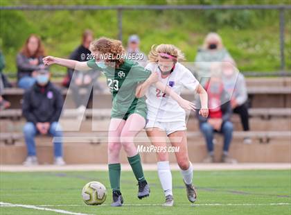 Thumbnail 3 in St. Ignatius @ Sacred Heart Cathedral Prep photogallery.