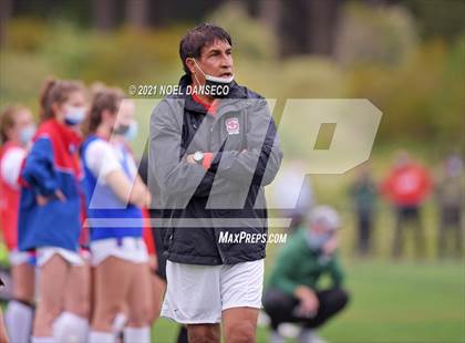 Thumbnail 3 in St. Ignatius @ Sacred Heart Cathedral Prep photogallery.
