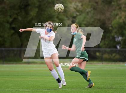 Thumbnail 3 in St. Ignatius @ Sacred Heart Cathedral Prep photogallery.