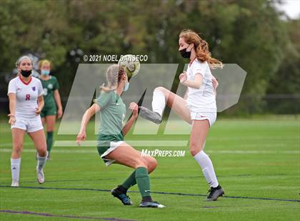 Thumbnail 2 in St. Ignatius @ Sacred Heart Cathedral Prep photogallery.