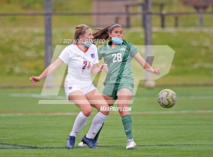 Thumbnail 2 in St. Ignatius @ Sacred Heart Cathedral Prep photogallery.