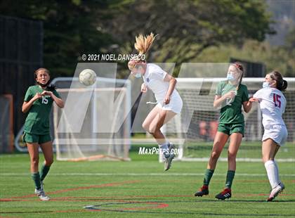 Thumbnail 1 in St. Ignatius @ Sacred Heart Cathedral Prep photogallery.