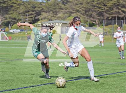 Thumbnail 2 in St. Ignatius @ Sacred Heart Cathedral Prep photogallery.