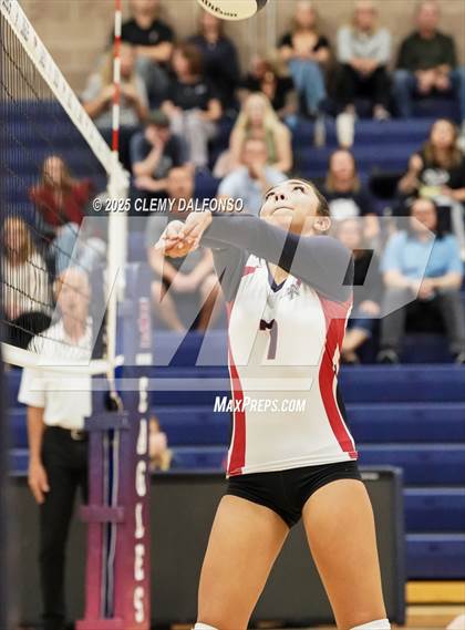 Thumbnail 3 in JV: Arvada West @ Dakota Ridge photogallery.