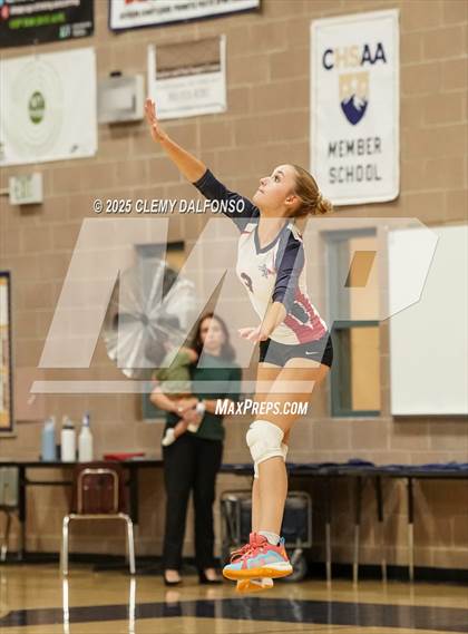 Thumbnail 1 in JV: Arvada West @ Dakota Ridge photogallery.