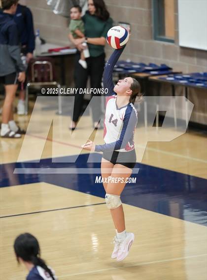 Thumbnail 2 in JV: Arvada West @ Dakota Ridge photogallery.