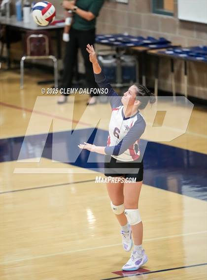 Thumbnail 3 in JV: Arvada West @ Dakota Ridge photogallery.