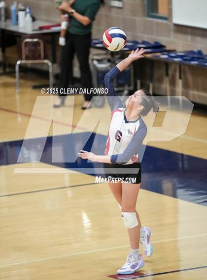 Thumbnail 2 in JV: Arvada West @ Dakota Ridge photogallery.