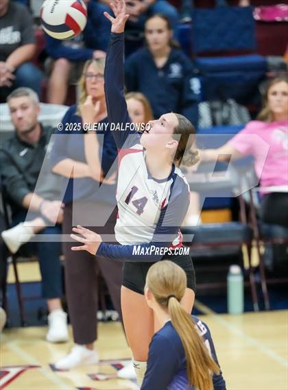 Thumbnail 3 in JV: Arvada West @ Dakota Ridge photogallery.