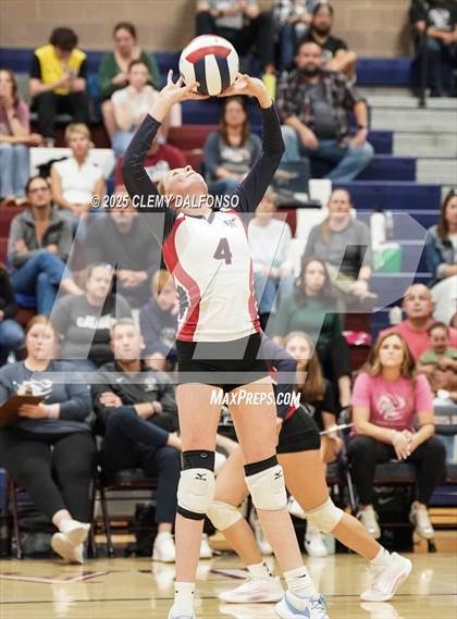 Thumbnail 2 in JV: Arvada West @ Dakota Ridge photogallery.