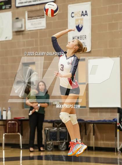 Thumbnail 3 in JV: Arvada West @ Dakota Ridge photogallery.