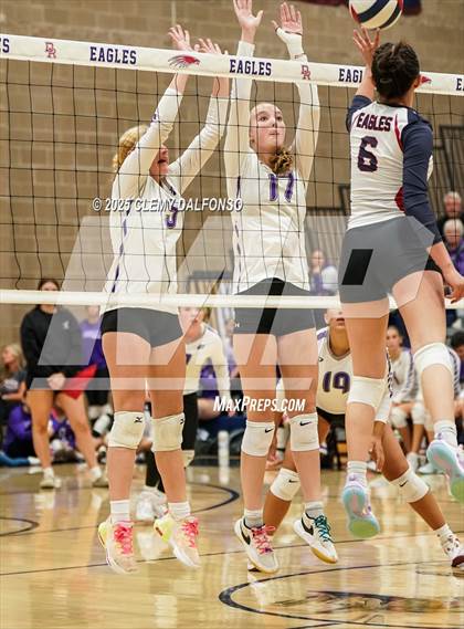 Thumbnail 3 in JV: Arvada West @ Dakota Ridge photogallery.