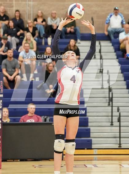 Thumbnail 1 in JV: Arvada West @ Dakota Ridge photogallery.