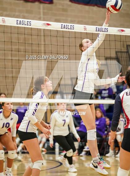 Thumbnail 2 in JV: Arvada West @ Dakota Ridge photogallery.