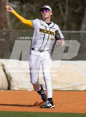 Cornerstone Christian @ Hixson