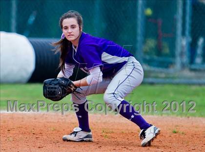 Thumbnail 3 in Alvin vs Angleton (Brazosport Classic) photogallery.