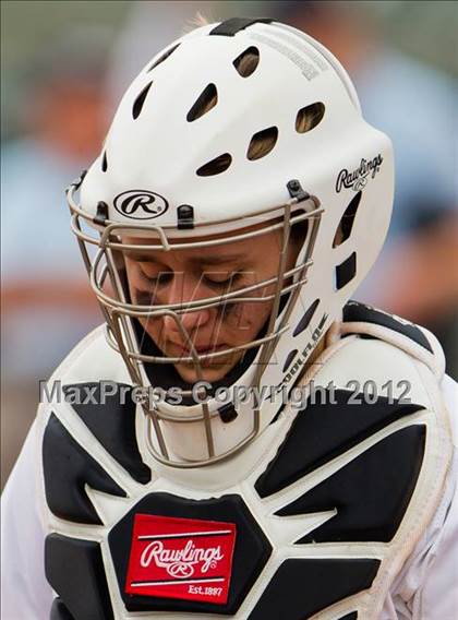 Thumbnail 2 in Alvin vs Angleton (Brazosport Classic) photogallery.