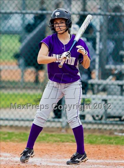 Thumbnail 1 in Alvin vs Angleton (Brazosport Classic) photogallery.