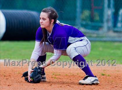 Thumbnail 2 in Alvin vs Angleton (Brazosport Classic) photogallery.