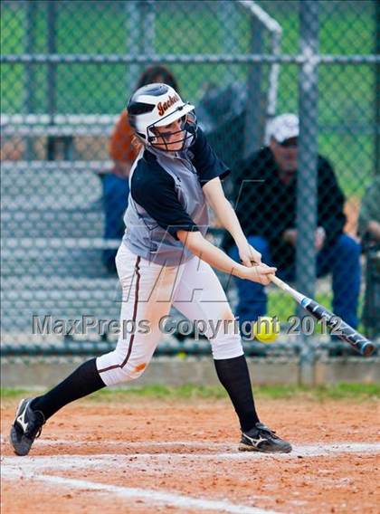 Thumbnail 1 in Alvin vs Angleton (Brazosport Classic) photogallery.