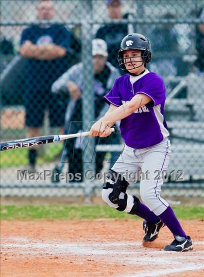Thumbnail 1 in Alvin vs Angleton (Brazosport Classic) photogallery.