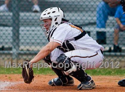 Thumbnail 3 in Alvin vs Angleton (Brazosport Classic) photogallery.