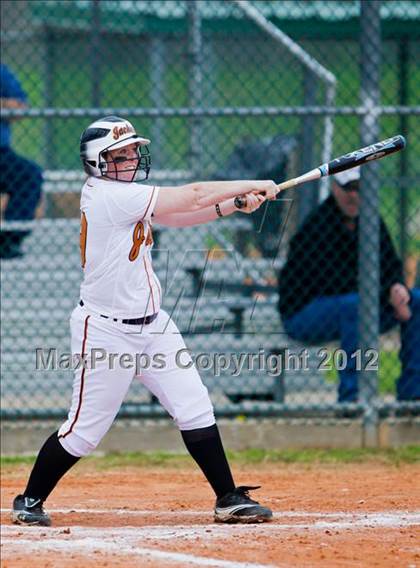 Thumbnail 1 in Alvin vs Angleton (Brazosport Classic) photogallery.