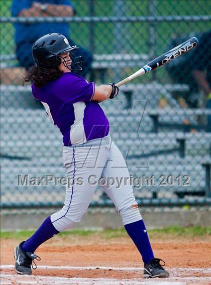 Thumbnail 3 in Alvin vs Angleton (Brazosport Classic) photogallery.
