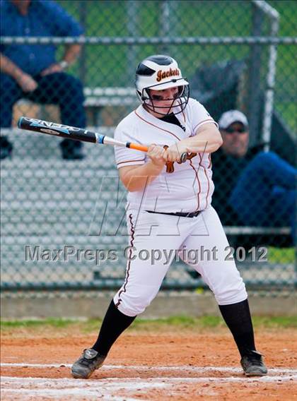 Thumbnail 3 in Alvin vs Angleton (Brazosport Classic) photogallery.