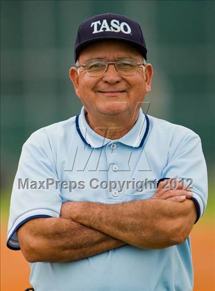 Thumbnail 3 in Alvin vs Angleton (Brazosport Classic) photogallery.