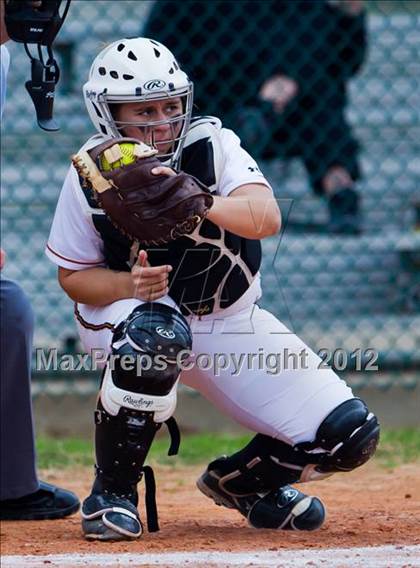 Thumbnail 2 in Alvin vs Angleton (Brazosport Classic) photogallery.