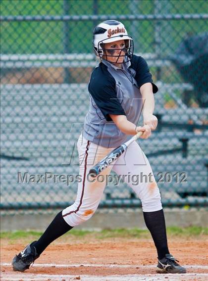 Thumbnail 2 in Alvin vs Angleton (Brazosport Classic) photogallery.