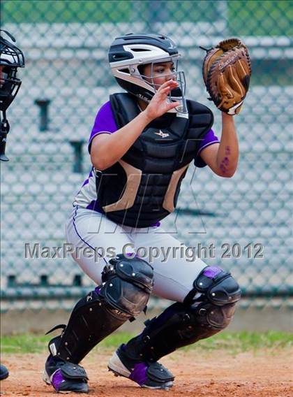 Thumbnail 1 in Alvin vs Angleton (Brazosport Classic) photogallery.