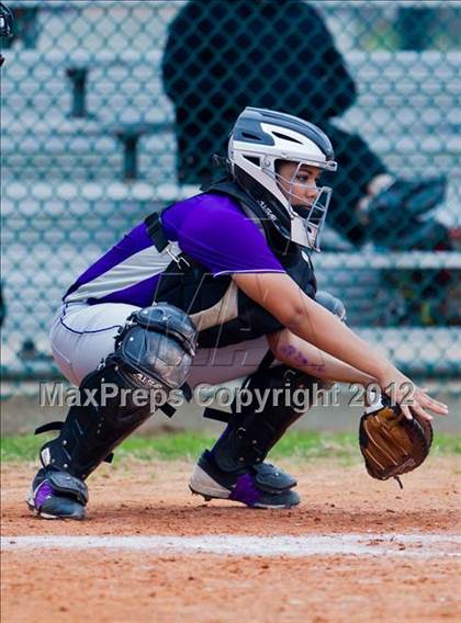 Thumbnail 3 in Alvin vs Angleton (Brazosport Classic) photogallery.