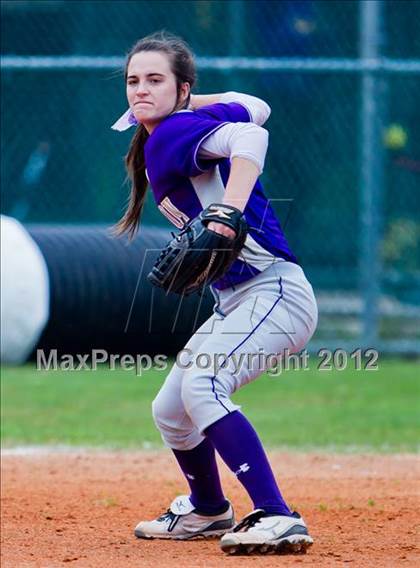Thumbnail 1 in Alvin vs Angleton (Brazosport Classic) photogallery.
