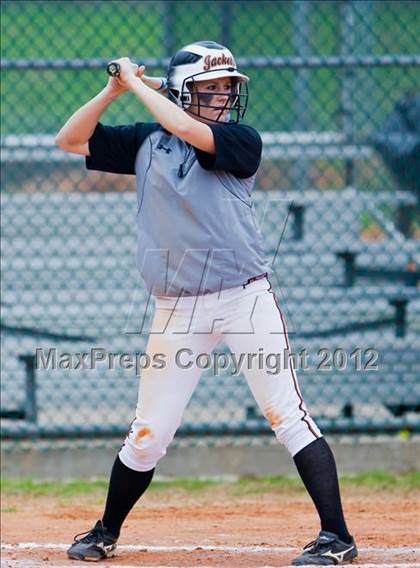 Thumbnail 1 in Alvin vs Angleton (Brazosport Classic) photogallery.