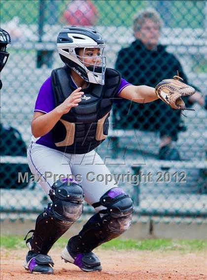 Thumbnail 1 in Alvin vs Angleton (Brazosport Classic) photogallery.