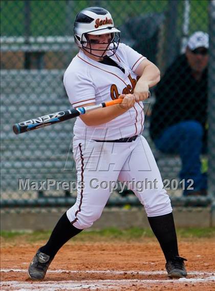 Thumbnail 1 in Alvin vs Angleton (Brazosport Classic) photogallery.