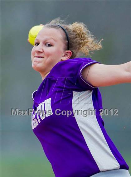 Thumbnail 1 in Alvin vs Angleton (Brazosport Classic) photogallery.