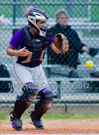 Thumbnail 2 in Alvin vs Angleton (Brazosport Classic) photogallery.