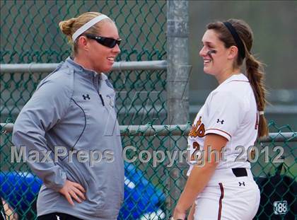 Thumbnail 2 in Alvin vs Angleton (Brazosport Classic) photogallery.