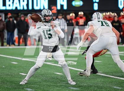 Thumbnail 1 in Bergen Catholic vs Delbarton (NJSIAA Non-Public A Final) photogallery.