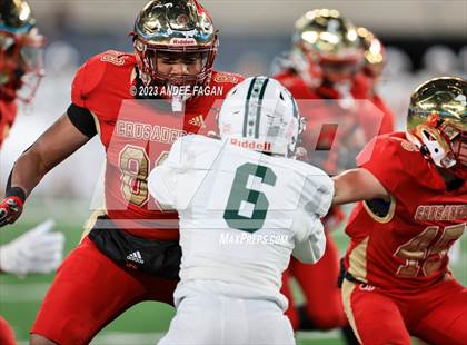 Thumbnail 2 in Bergen Catholic vs Delbarton (NJSIAA Non-Public A Final) photogallery.