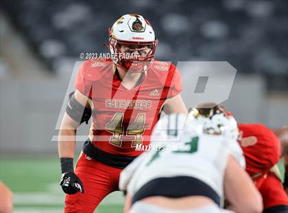 Thumbnail 3 in Bergen Catholic vs Delbarton (NJSIAA Non-Public A Final) photogallery.