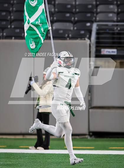 Thumbnail 1 in Bergen Catholic vs Delbarton (NJSIAA Non-Public A Final) photogallery.