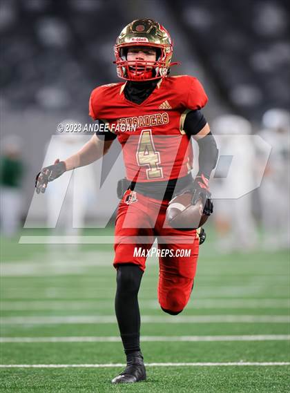 Thumbnail 2 in Bergen Catholic vs Delbarton (NJSIAA Non-Public A Final) photogallery.