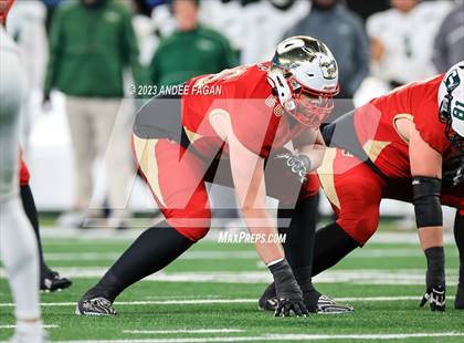 Thumbnail 3 in Bergen Catholic vs Delbarton (NJSIAA Non-Public A Final) photogallery.