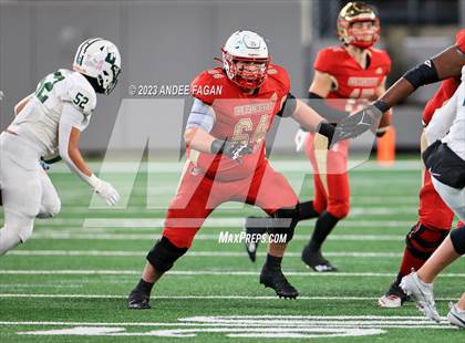 Thumbnail 2 in Bergen Catholic vs Delbarton (NJSIAA Non-Public A Final) photogallery.