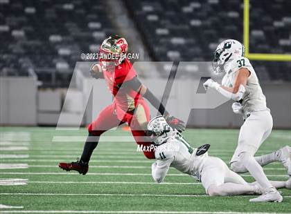 Thumbnail 1 in Bergen Catholic vs Delbarton (NJSIAA Non-Public A Final) photogallery.