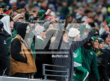 Thumbnail 2 in Bergen Catholic vs Delbarton (NJSIAA Non-Public A Final) photogallery.